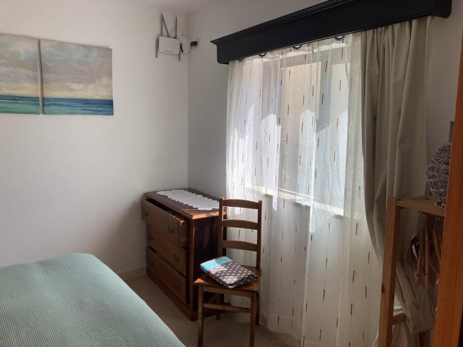 Casa Nova Villa Apúlia Buitenkant foto