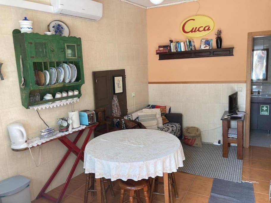 Casa Nova Villa Apúlia Buitenkant foto