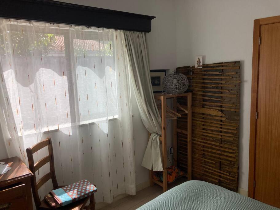 Casa Nova Villa Apúlia Buitenkant foto