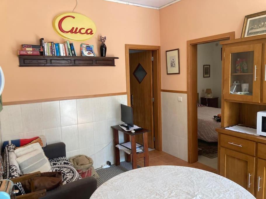 Casa Nova Villa Apúlia Buitenkant foto