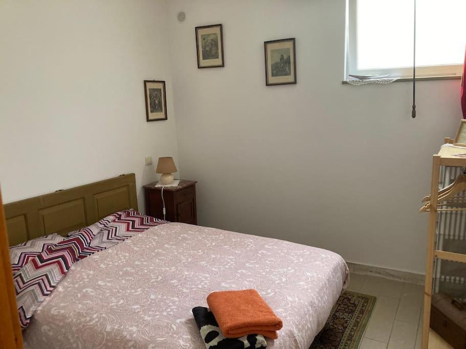 Casa Nova Villa Apúlia Buitenkant foto